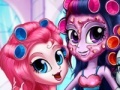 Jogo Canterlot Girls Real Makeover