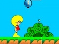 Jogo Comet of Fire-Adventure