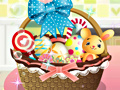 Jogo Easter basket maker