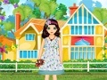 Jogo Sweet Flower Girl