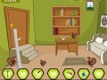 Jogo Gathe Escape Fox Home