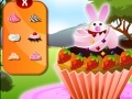 Jogo Cute Cupcake Maker