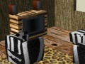 Jogo Safari House Escape