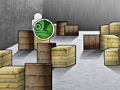 Jogo Hit the Eye
