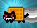 Jogo Nyan Cat Space Fight
