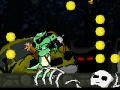 Jogo Frog Invaders v1.0