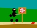 Jogo Ninja Game