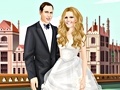 Jogo Royal Wedding