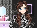 Jogo Fashion Girl Makeover
