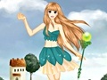 Jogo Princess Magic Stick