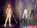 Jogo Milla dressup