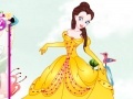 Jogo Princess Dress up