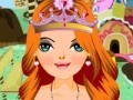 Jogo Candy Princess Dress Up