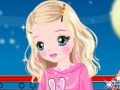 Jogo Baby Cute Dress Up