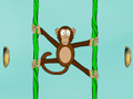 Jogo Jungle Monkey