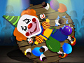 Jogo Throw Knife Face