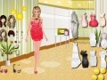 Jogo Pretty Ambassador Dress