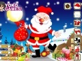 Jogo Gift of Santa Claus