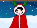 Jogo Chirstmas Fashion