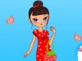 Jogo Lovely Girl