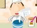 Jogo Bake a Cake and Pie