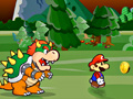 Jogo Mario run