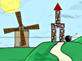 Jogo Castle Bomber