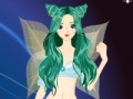 Jogo Forest Angel Makeover
