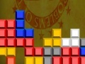 Jogo Newgrounds Tetris