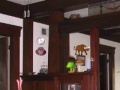 Jogo Hidden Objects-Wood House