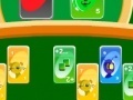 Jogo DNA-classic card