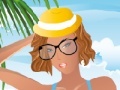 Jogo Lady on the Beach