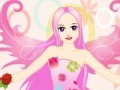 Jogo Fairy Dress Up