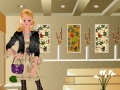 Jogo New Design Dress Girl