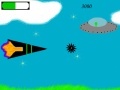 Jogo War With UFO