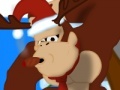 Jogo Dress Up Christmas