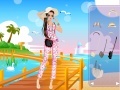 Jogo Fashion Girl From The Countryside