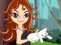 Jogo Pet Lover Dressup