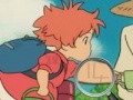 Jogo Hidden Numbers: Ponyo 