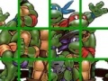 Jogo TMNT Puzzle