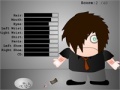 Jogo The Emo Kid Game 2