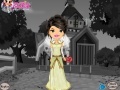 Jogo Warcraft Bride Dress Up game