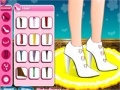 Jogo Fashion High Heel