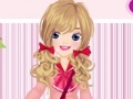 Jogo School Girl Dress Up