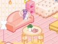 Jogo Room with cute furniture