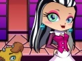 Jogo Monster High Dressup 