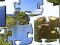 Jogo Governor Thompsons State Park Jigsaw