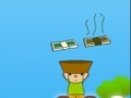 Jogo Money From The Sky