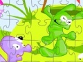 Jogo Puzzle Mania - The Party