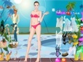 Jogo Hottest Beach Dress